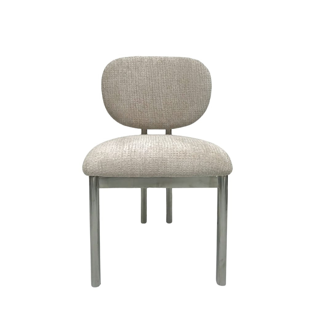OTI Living Amari Powder Chair House of Isabella UK