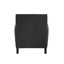 OTI Living Atticus Anthracite Chair House of Isabella UK