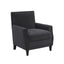 OTI Living Atticus Anthracite Chair House of Isabella UK