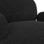 OTI Living Avery Black Chair House of Isabella UK