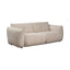 OTI Living Babaru Pearl 3 Seater Sofa House of Isabella UK