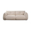 OTI Living Babaru Pearl 3 Seater Sofa House of Isabella UK
