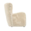 OTI Living Bear Dawn Chair House of Isabella UK