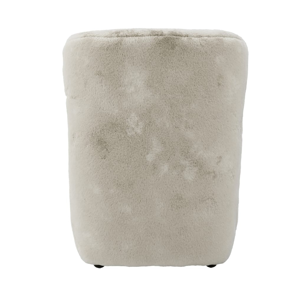 OTI Living Bear Wolf Chair House of Isabella UK