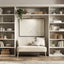 OTI Living Beau Sand Sofa House of Isabella UK