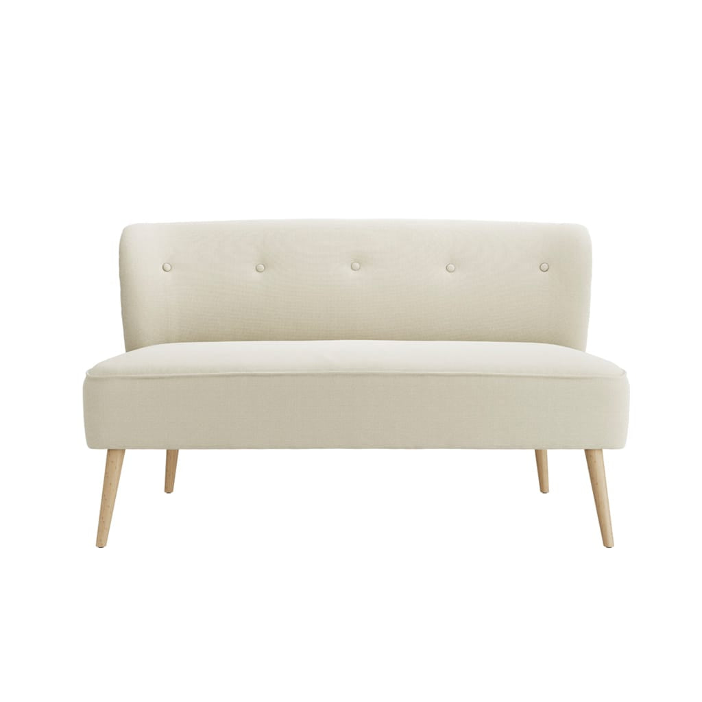 OTI Living Beau Sand Sofa House of Isabella UK