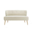 OTI Living Beau Sand Sofa House of Isabella UK