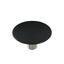 OTI Living Blake Black Coffee Table House of Isabella UK