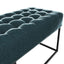 OTI Living Boden Blue Bench House of Isabella UK
