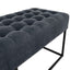 OTI Living Boden Grey Bench House of Isabella UK