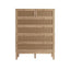 OTI Living Bordeaux Oak Coffee Table House of Isabella UK