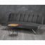 OTI Living Brighton Grey Sofa Bed House of Isabella UK