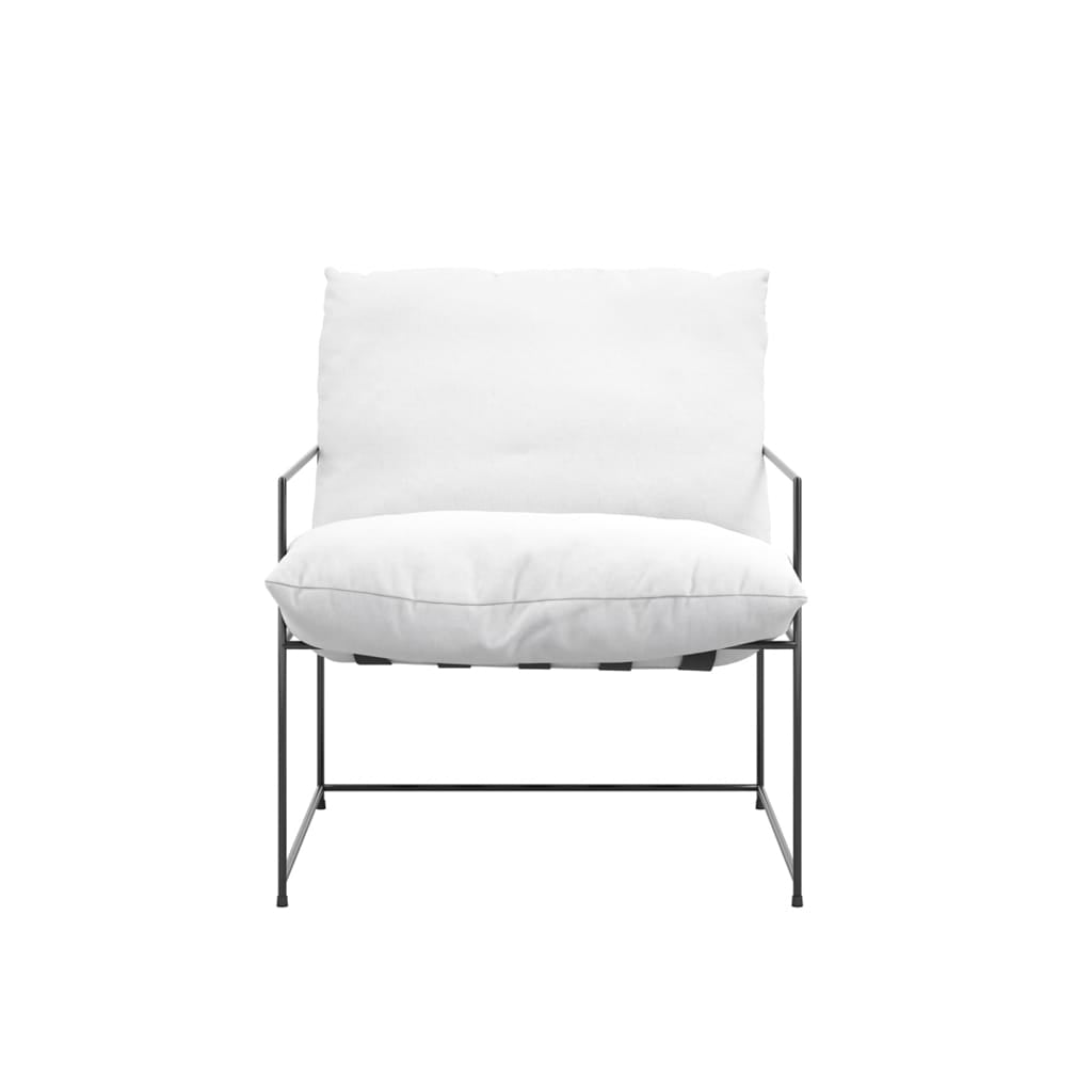OTI Living Brook Tobacco Chair House of Isabella UK
