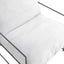 OTI Living Brook White Chair House of Isabella UK