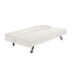 OTI Living Burlington Ivory Sofa Bed House of Isabella UK