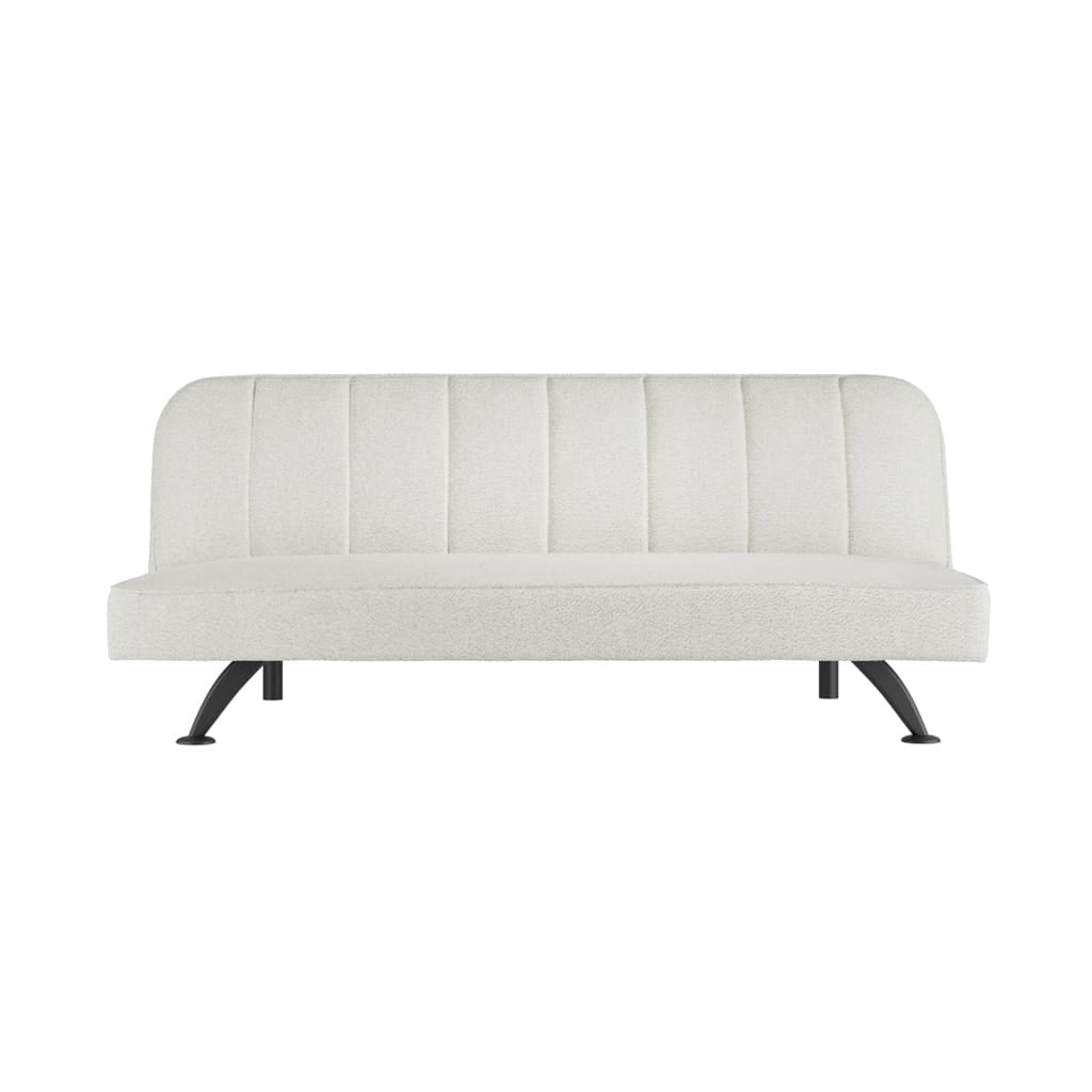 OTI Living Burlington Ivory Sofa Bed House of Isabella UK