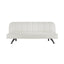 OTI Living Burlington Ivory Sofa Bed House of Isabella UK