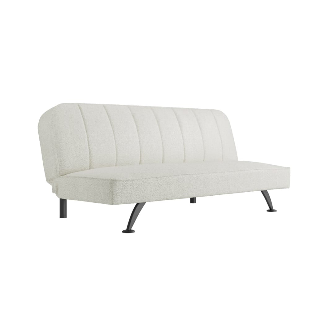 OTI Living Burlington Ivory Sofa Bed House of Isabella UK