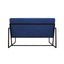 OTI Living Chance Oxford Blue Sofa House of Isabella UK