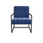 OTI Living Chance Oxford Blue Sofa House of Isabella UK