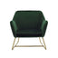 OTI Living Charles Beige Chair House of Isabella UK