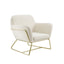 OTI Living Charles Cream Chair House of Isabella UK