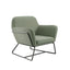 OTI Living Charles Sage Chair House of Isabella UK
