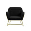 OTI Living Charles Sage Chair House of Isabella UK
