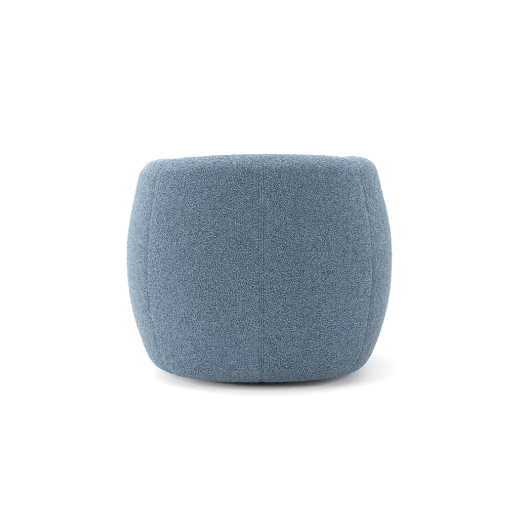 OTI Living Clay Bluebell Chair House of Isabella UK