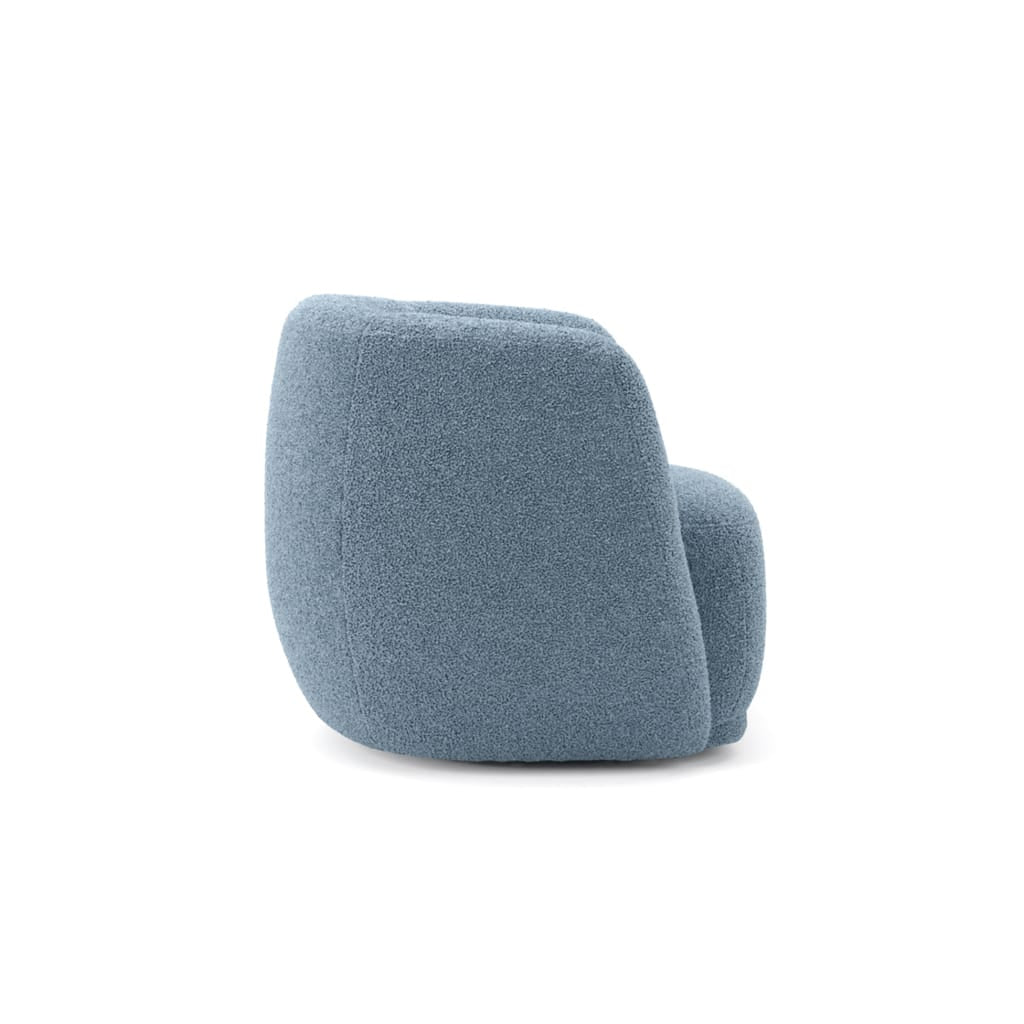 OTI Living Clay Bluebell Chair House of Isabella UK