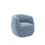 OTI Living Clay Bluebell Chair House of Isabella UK