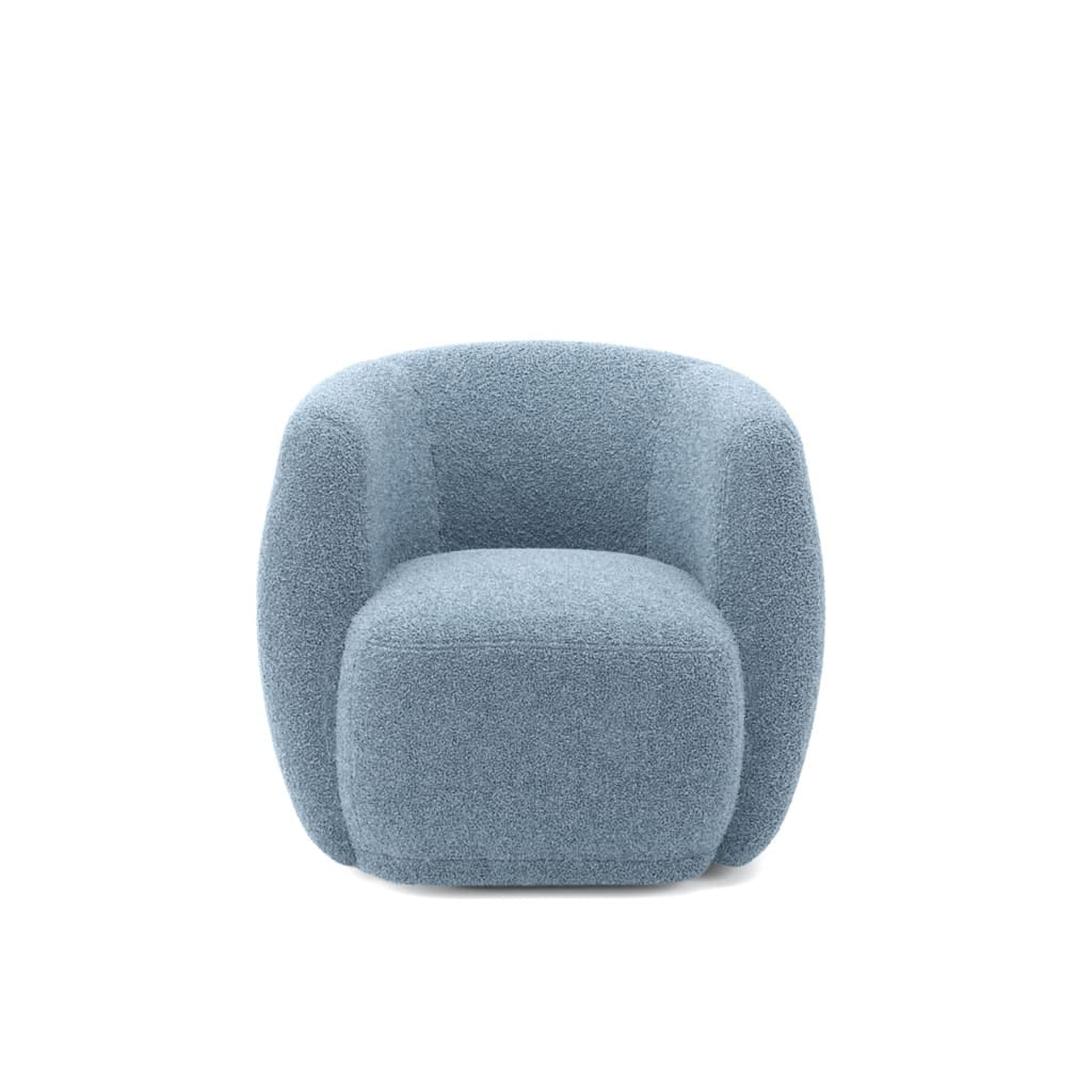 OTI Living Clay Cotton Chair House of Isabella UK