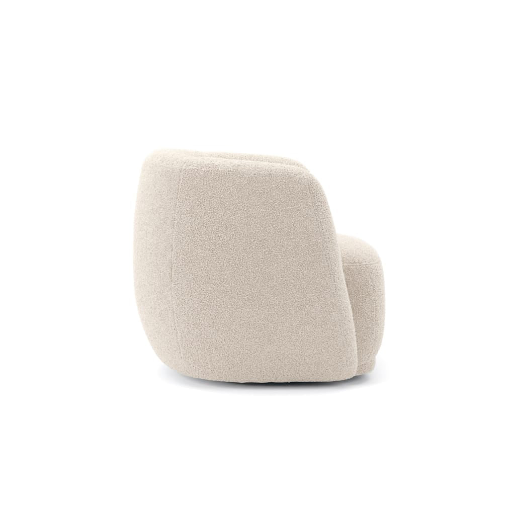 OTI Living Clay Cotton Chair House of Isabella UK