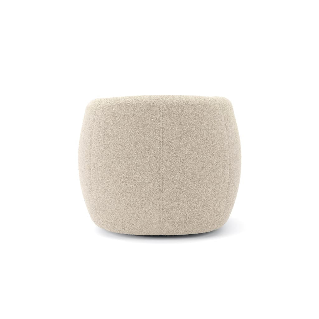 OTI Living Clay Cotton Chair House of Isabella UK