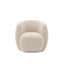 OTI Living Clay Cotton Chair House of Isabella UK
