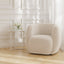 OTI Living Clay Cotton Chair House of Isabella UK
