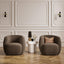 OTI Living Clay Syrup Chair House of Isabella UK