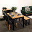 OTI Living Copenhagen Bench House of Isabella UK