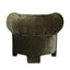 OTI Living Drew Khaki Chair House of Isabella UK