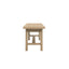OTI Living Drift Latte Bench House of Isabella UK