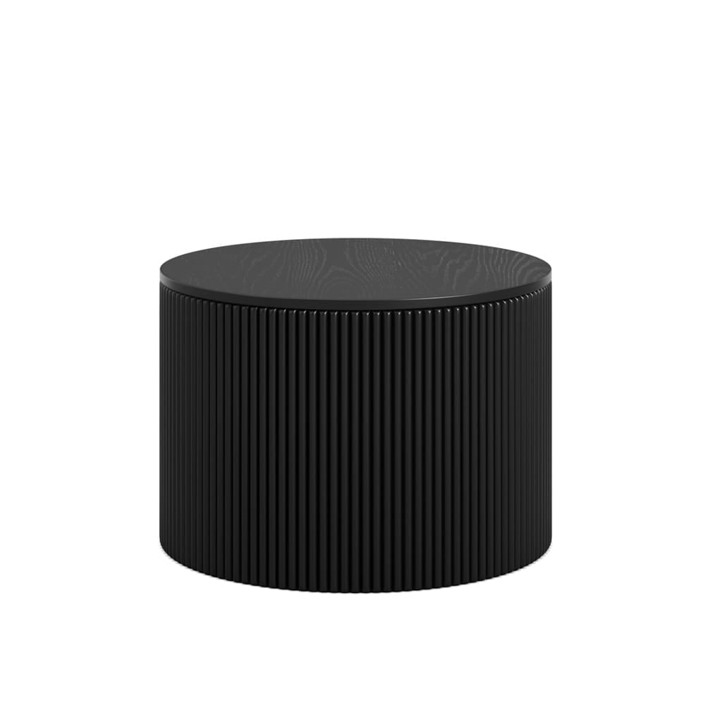 OTI Living Eden Black Coffee Table House of Isabella UK