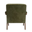 OTI Living Ember Leaf Chair House of Isabella UK