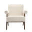 OTI Living Ember Leaf Chair House of Isabella UK
