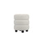 OTI Living Emi Mole and Black Pouffe House of Isabella UK