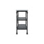 OTI Living Fairmont Marble & Black Console Table House of Isabella UK