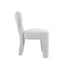 OTI Living Fallon Beige Marl Chair House of Isabella UK