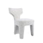 OTI Living Fallon Beige Marl Chair House of Isabella UK