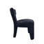 OTI Living Fallon Black Chair House of Isabella UK