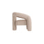 OTI Living Freyja Buff Chair House of Isabella UK