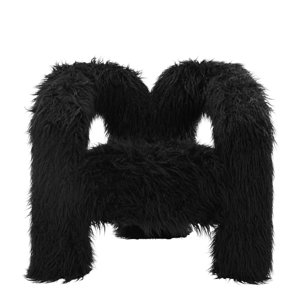 OTI Living Freyja Jet Chair House of Isabella UK